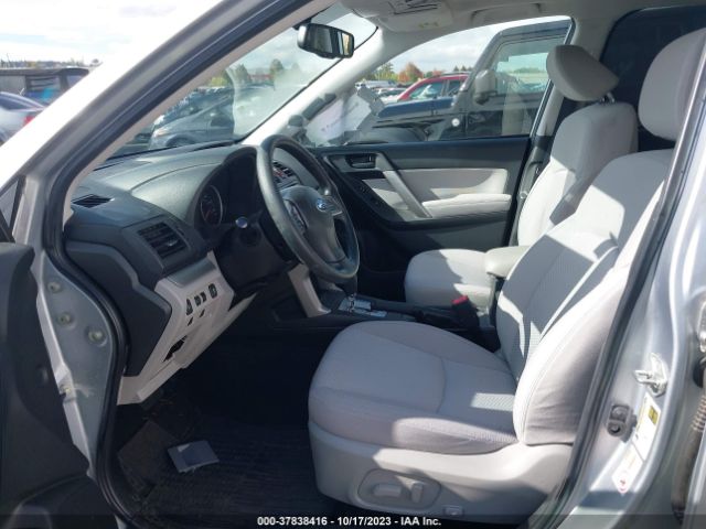 JF2SJAECXEH523678 Subaru Forester 2.5i Premium