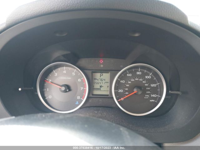 JF2SJAECXEH523678 Subaru Forester 2.5i Premium