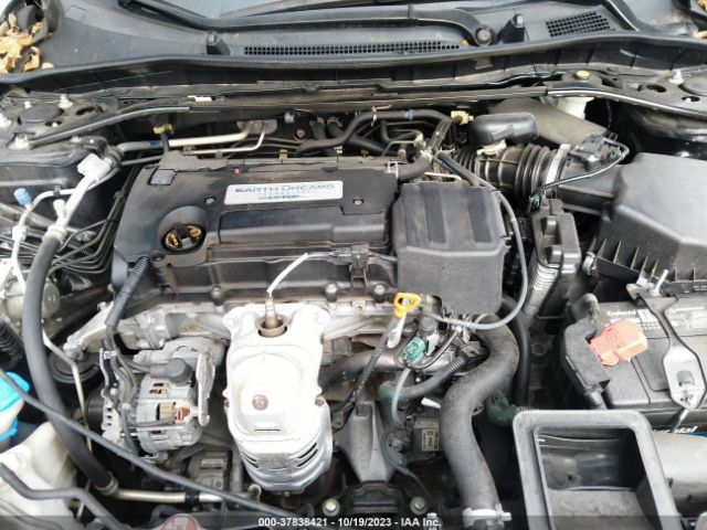 1HGCR2F58EA160356 Honda Accord Sedan Sport