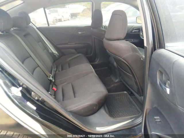 1HGCR2F58EA160356 Honda Accord Sedan Sport