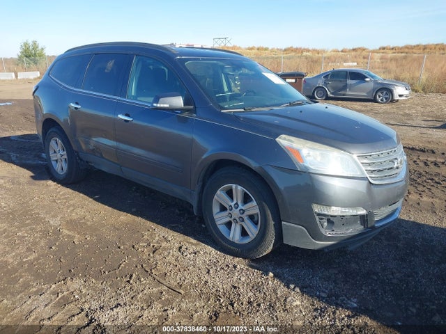 2014 1GNKVHKD8EJ102700 main image