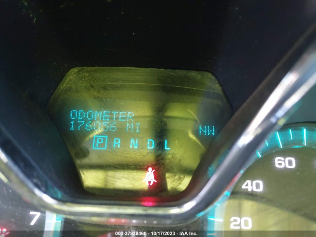 Chevrolet Traverse Lt 2014 1GNKVHKD8EJ102700 Image 7