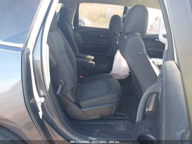 Chevrolet Traverse Lt 2014 1GNKVHKD8EJ102700 Image 8