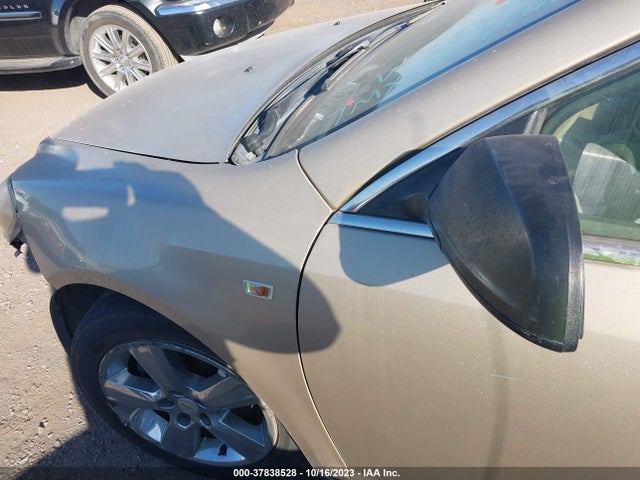 2008 CHEVROLET MALIBU LS W/1LS VIN: 1G1ZG57B58F253565