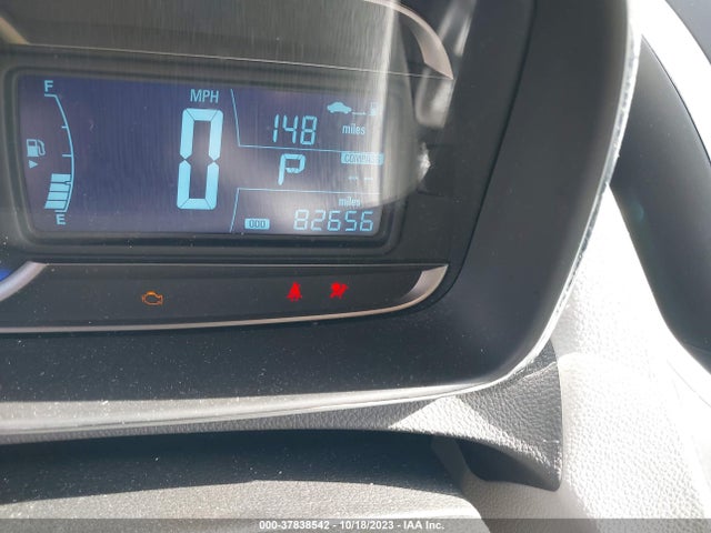 Chevrolet Trax 1ls 2016 KL7CJKSB2GB584952 Image 15