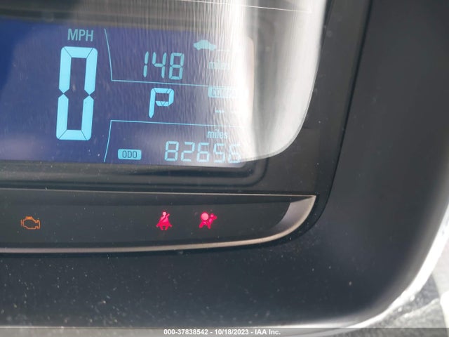 Chevrolet Trax 1ls 2016 KL7CJKSB2GB584952 Image 7