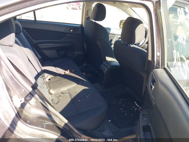2013 SUBARU IMPREZA SEDAN JF1GJAC64DH035963 Photo 7
