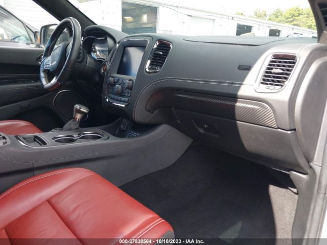 1C4SDJGJ3KC644420 Dodge Durango Srt