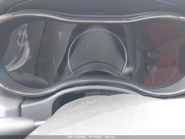 1C4SDJGJ3KC644420 Dodge Durango Srt