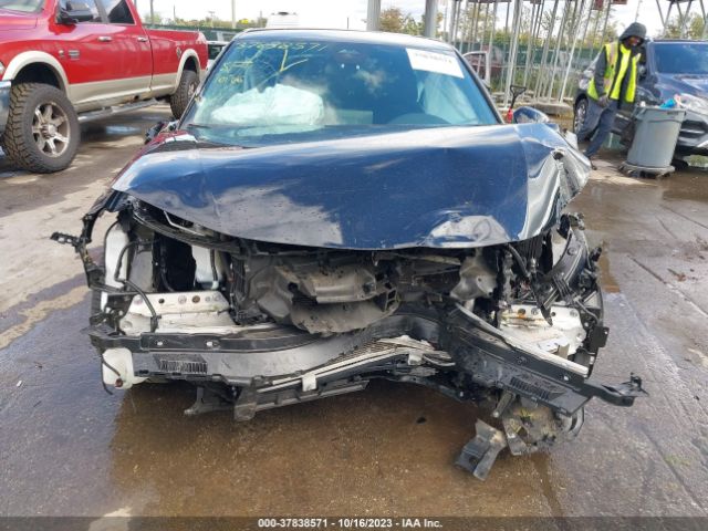 19XFL2H8XNE012730 Honda Civic Hatchback Sport