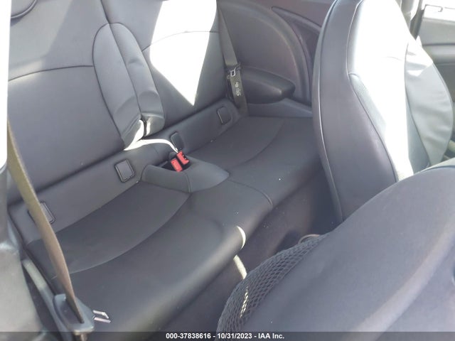 2008 MINI COOPER WMWMF33538TT60296 Photo 7
