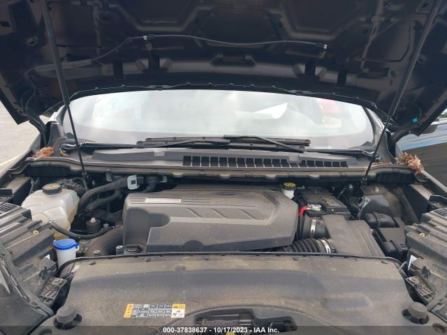 Ford EDGE ST 2020 2FMPK4AP5LBB36618 Image 10