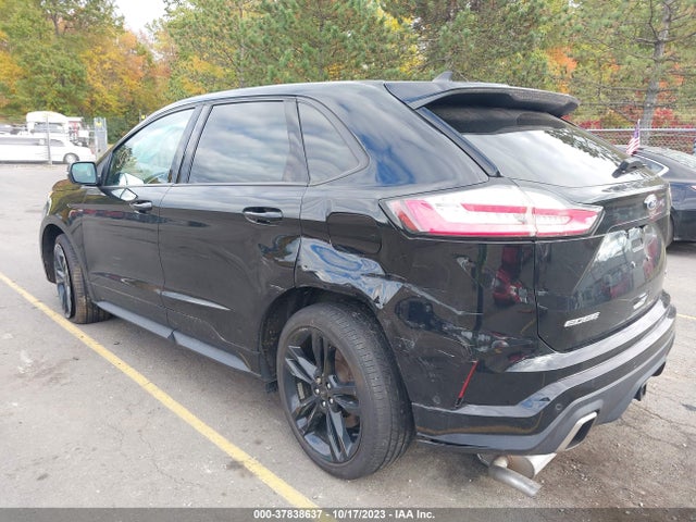 Ford EDGE ST 2020 2FMPK4AP5LBB36618 Image 3