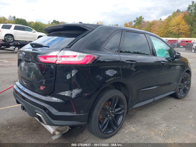 Ford EDGE ST 2020 2FMPK4AP5LBB36618 Image 4