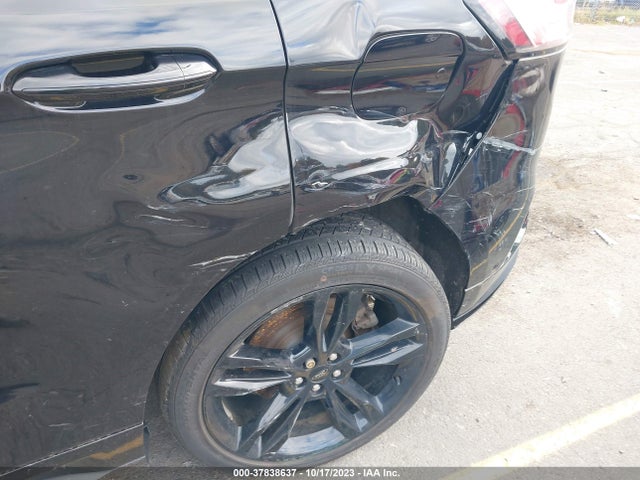 Ford EDGE ST 2020 2FMPK4AP5LBB36618 Image 6