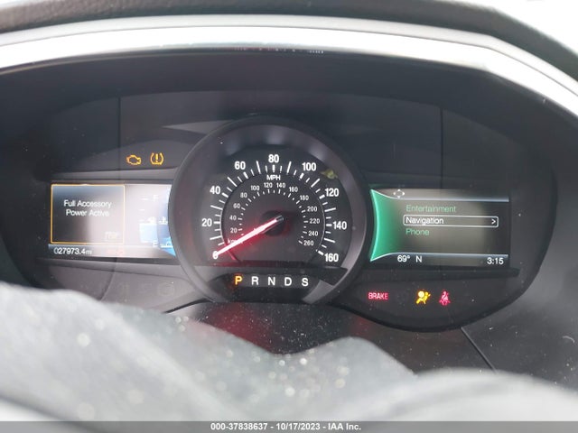 Ford EDGE ST 2020 2FMPK4AP5LBB36618 Image 7