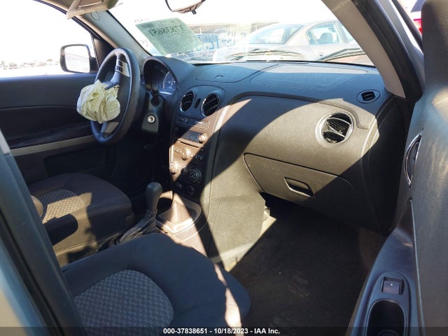 2010 CHEVROLET HHR LT VIN: 3GNBABDB4AS651405