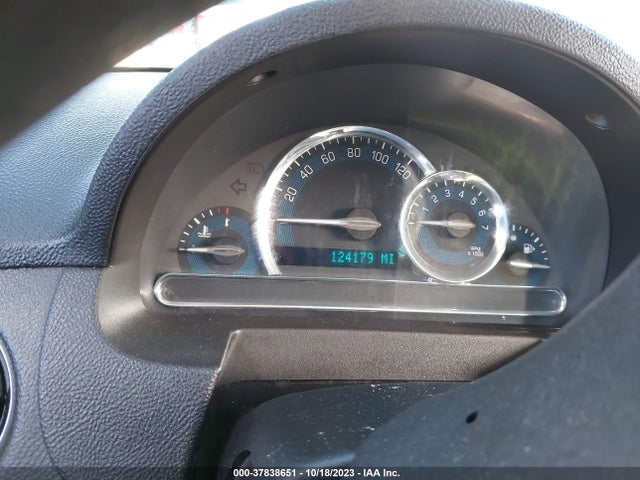 2010 CHEVROLET HHR LT VIN: 3GNBABDB4AS651405