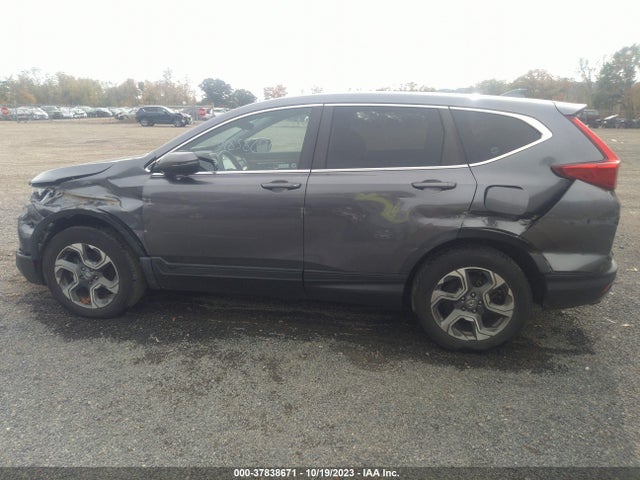 Honda CR-V EX 2019 7FARW2H55KE014924 Image 14