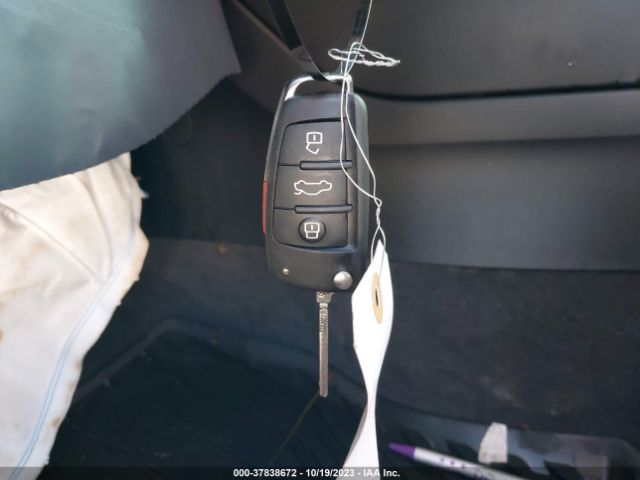WAUAUGFF3K1027653 Audi A3 40 Premium/40 Titanium Premium