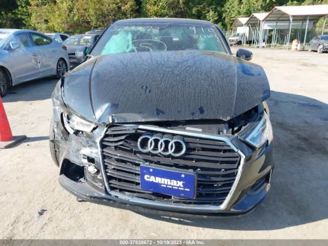 WAUAUGFF3K1027653 Audi A3 40 Premium/40 Titanium Premium