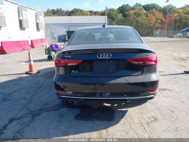 WAUAUGFF3K1027653 Audi A3 40 Premium/40 Titanium Premium