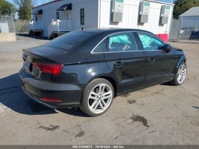 WAUAUGFF3K1027653 Audi A3 40 Premium/40 Titanium Premium