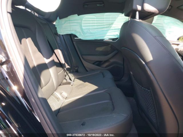 WAUAUGFF3K1027653 Audi A3 40 Premium/40 Titanium Premium