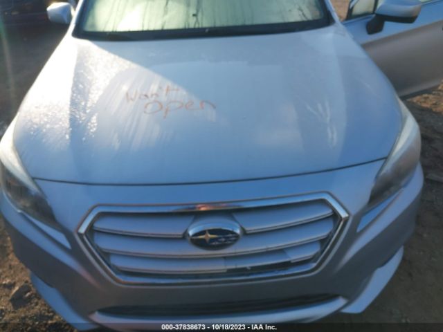 4S3BNBC62G3037503 Subaru Legacy 2.5i Premium