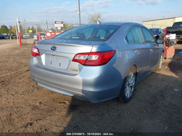 4S3BNBC62G3037503 Subaru Legacy 2.5i Premium