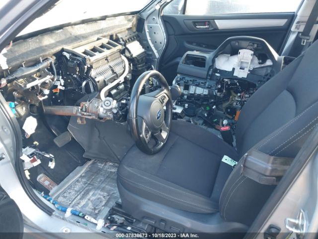 4S3BNBC62G3037503 Subaru Legacy 2.5i Premium