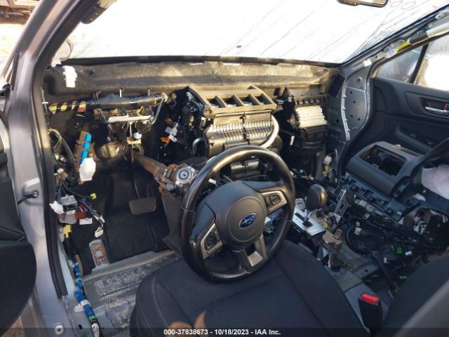 4S3BNBC62G3037503 Subaru Legacy 2.5i Premium