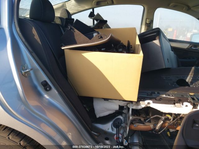 4S3BNBC62G3037503 Subaru Legacy 2.5i Premium