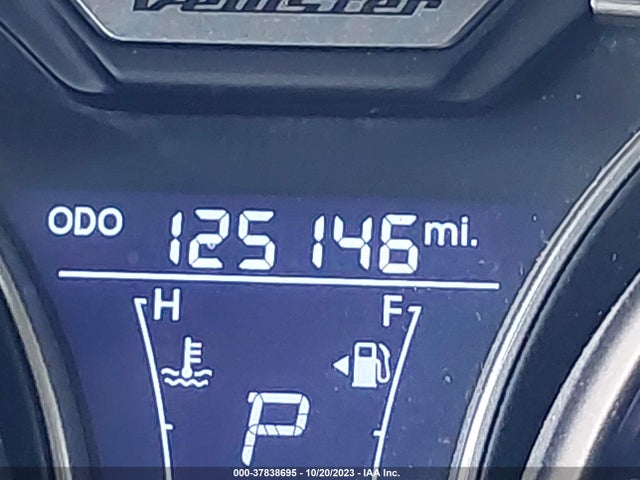 2013 HYUNDAI VELOSTER TURBO W/BLACK VIN: KMHTC6AE6DU145698