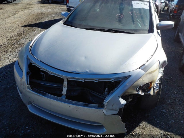 2013 NISSAN ALTIMA 2.5 S VIN: 1N4AL3AP7DC906438