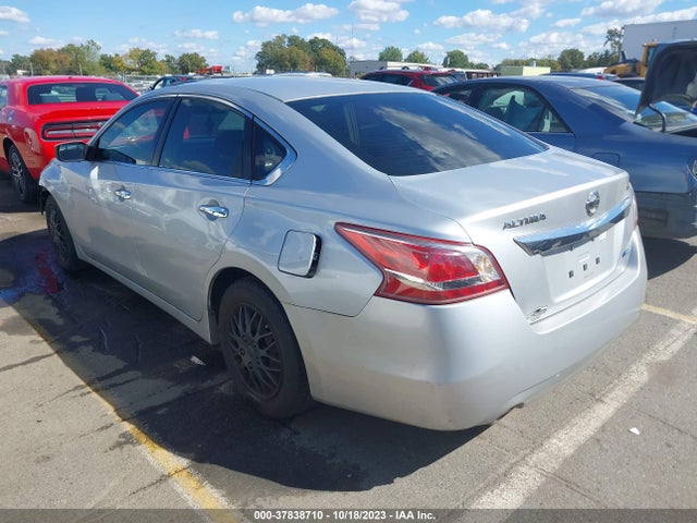 2013 NISSAN ALTIMA 2.5 S VIN: 1N4AL3AP7DC906438