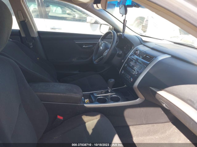 2013 NISSAN ALTIMA 2.5 S VIN: 1N4AL3AP7DC906438