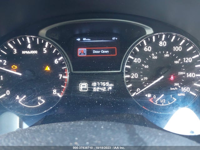 2013 NISSAN ALTIMA 2.5 S VIN: 1N4AL3AP7DC906438