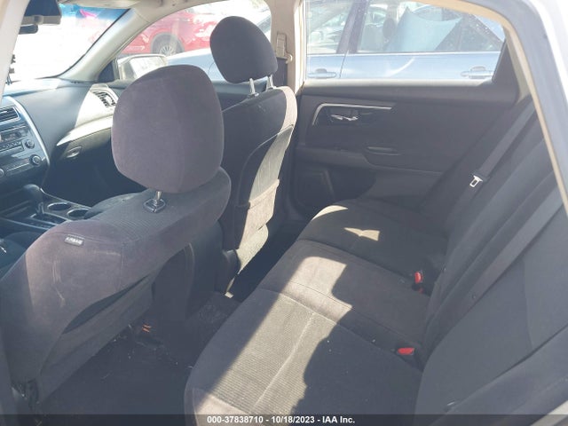 2013 NISSAN ALTIMA 2.5 S VIN: 1N4AL3AP7DC906438