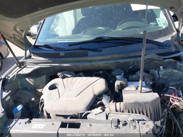KNDJN2A22E7022940 KIA Soul Base