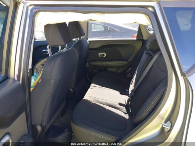 KNDJN2A22E7022940 KIA Soul Base