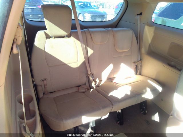 KNDMB5C11F6018249 KIA SEDONA LX