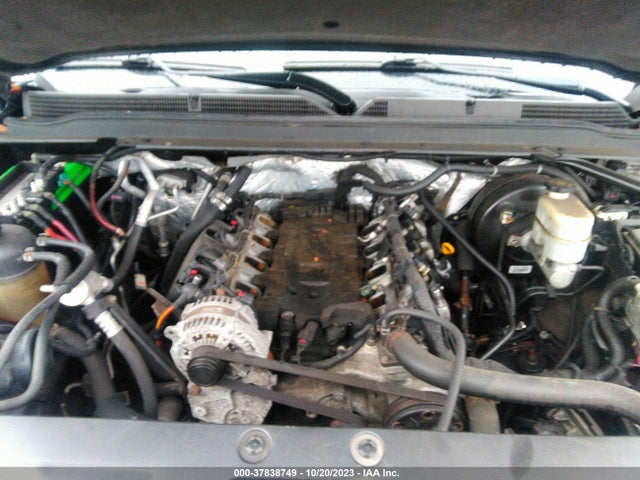1GYS4SKJ4FR549228 Cadillac Escalade Esv Luxury