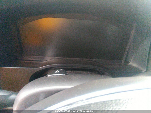 1GYS4SKJ4FR549228 Cadillac Escalade Esv Luxury