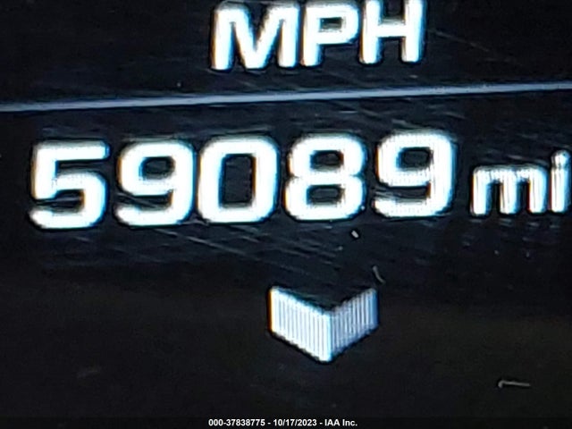 Chevrolet CAMARO 2SS 2016 1G1FH1R78G0187905 Image 15