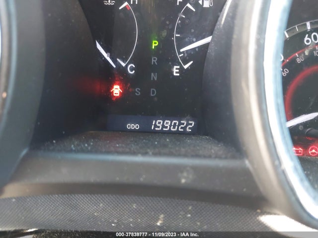 2008 TOYOTA HIGHLANDER LIMITED VIN: JTEDS42A082016204