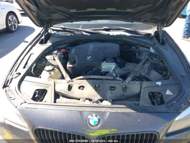 WBA5A5C57GD525869 BMW 528I