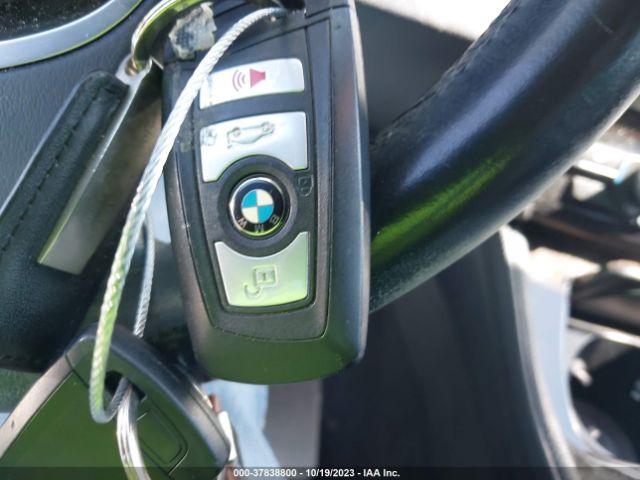 WBA5A5C57GD525869 BMW 528I