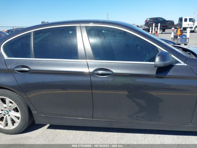 WBA5A5C57GD525869 BMW 528I