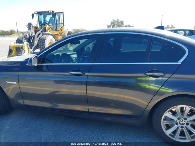 WBA5A5C57GD525869 BMW 528I